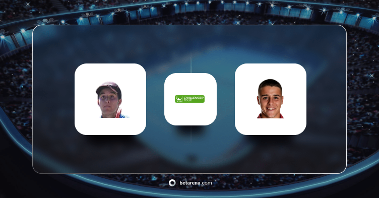 Pronostico ATP Challenger Segovia, Spagna: Ivan Marrero Curbelo vs Alex Martinez 2024