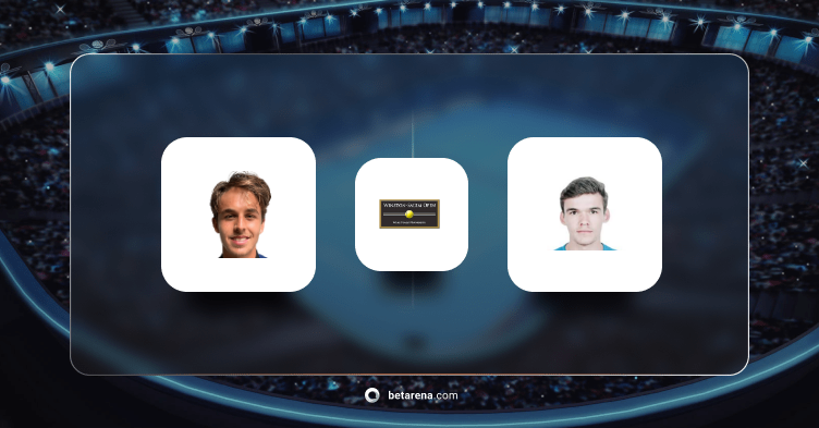 Zachary Svajda vs Martin Borisiouk Betting Tip 2024