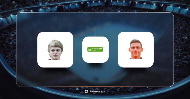 Pronostic parions Marvin Moeller vs Niklas Schell 2023/2024