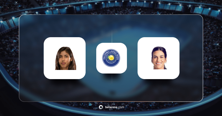 Astra Sharma vs Ajla Tomljanovic Betting Tip 2024 - Predictions for WTA Palermo, Italy Round of 16