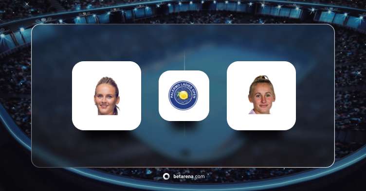 Prognóstico Fiona Ferro vs Jil Teichmann 2024 - Apostas para o WTA Palermo, Itália, Qualificação