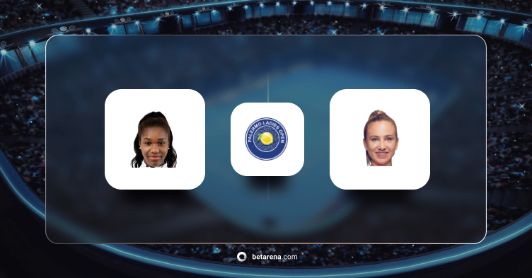 Noma Noha Akugue vs Mona Barthel Betting Tip 2024 - Predictions for WTA Palermo, Italy