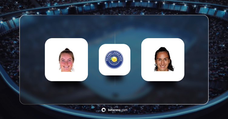 Prognóstico Olivia Gadecki vs Susan Bandecchi 2024 - Apostas para o Qualifying em Palermo, Itália