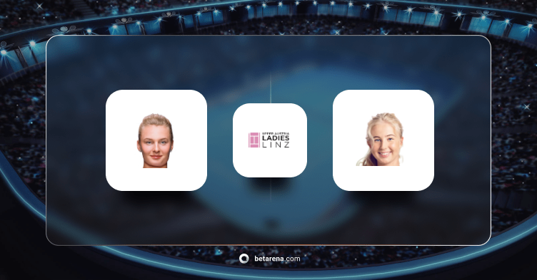 Dayana Yastremska vs Clara Tauson Betting Tip 2025 - Exciting Predictions for the WTA Linz, Austria Women Singles