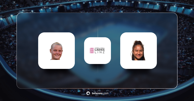 Suzan Lamens vs Tamara Kostic Betting Tip 2025 - Predictions for WTA Linz, Austria, Qualifying