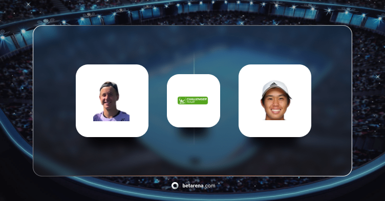 Aidan Mayo vs Learner Tien Betting Tip 2024 - Predictions for the ATP Challenger Chicago, USA Men Singles