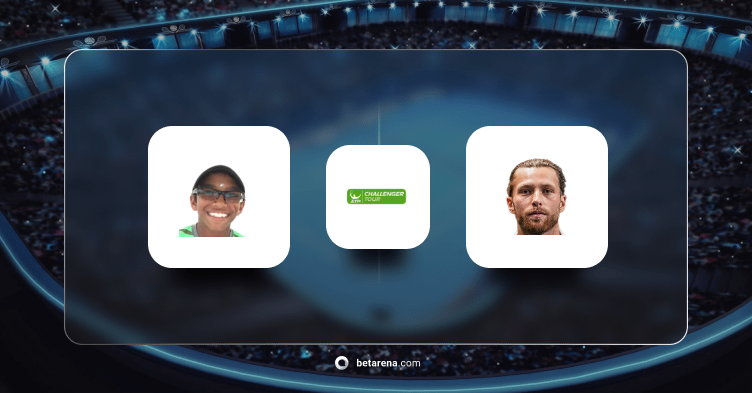 Nishesh Basavareddy vs Hugo Grenier Betting Tip 2024