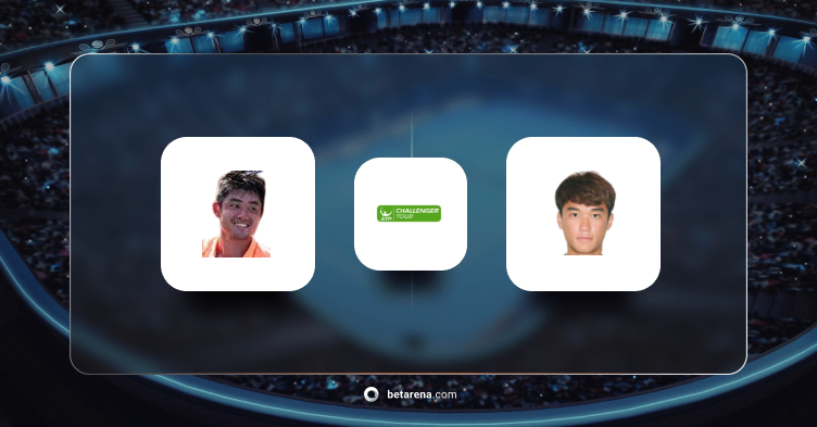 Shin Sanhui vs Wang Aoran Betting Tip 2024 - Predictions for Jinan, China, Qualifying