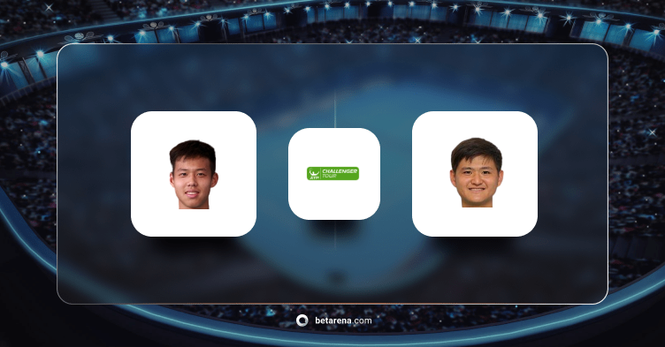 Xiao Linang vs Wu Tung-lin Betting Tip 2024 - Predictions for the Jinan, China Men Singles