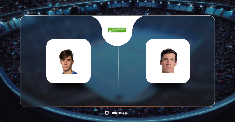 Gustavo Heide vs Facundo Bagnis Betting Tip 2023/2024