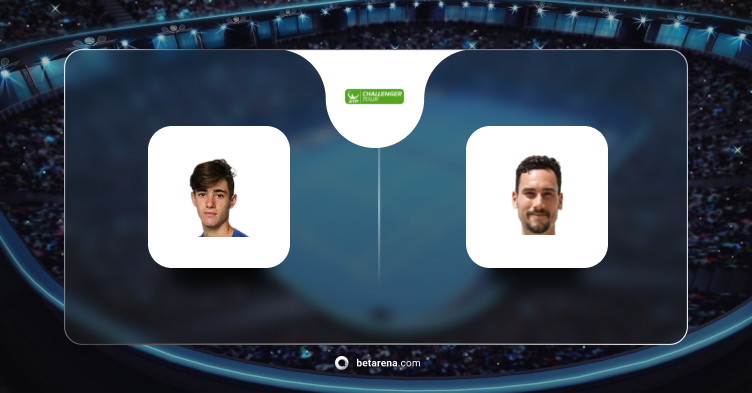 Gustavo Heide vs Gianluca Mager Betting Tip 2023/2024