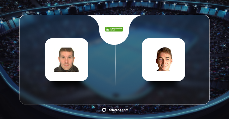Andrea Guerrieri vs Timofey Skatov Betting Tip 2023/2024