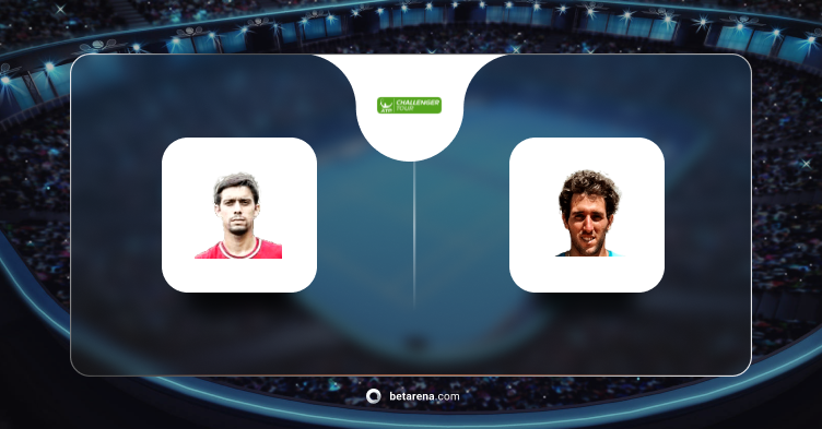 Jose Pereira vs Hernan Casanova Betting Tip 2024