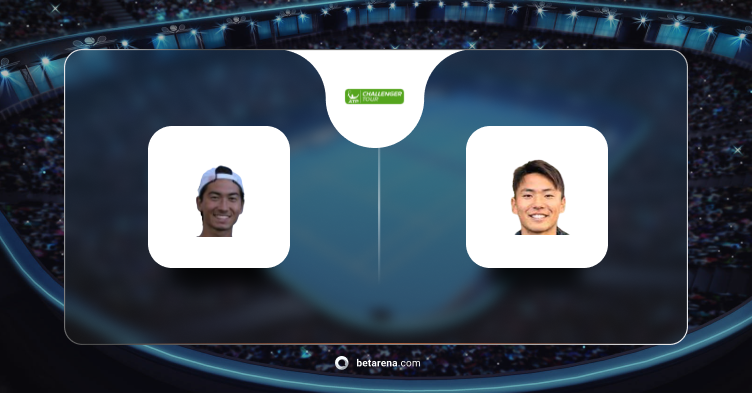 Lautaro Agustin Falabella vs Seita Watanabe Betting Tip 2024