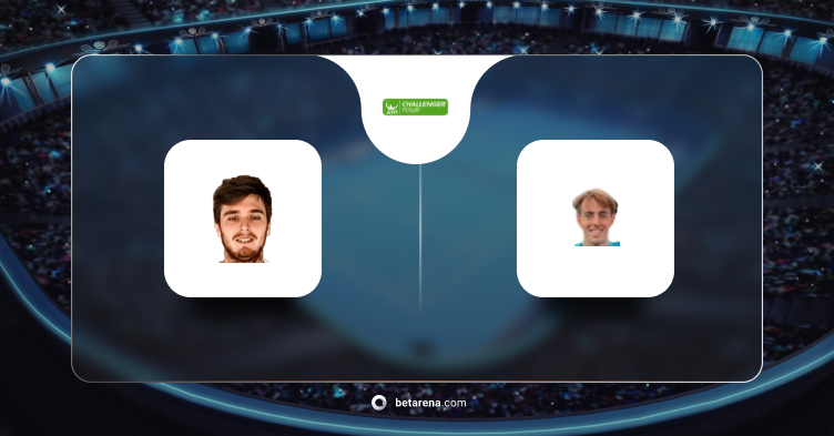 Stefanos Sakellaridis vs Ignacio Carou Betting Tip 2024