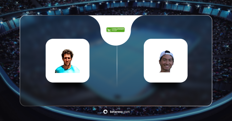 Tomas Farjat vs Lautaro Agustin Falabella Betting Tip 2024