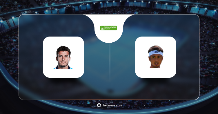 Roberto Cid Subervi vs Murkel Alejandro Dellien Velasco Betting Tip 2024