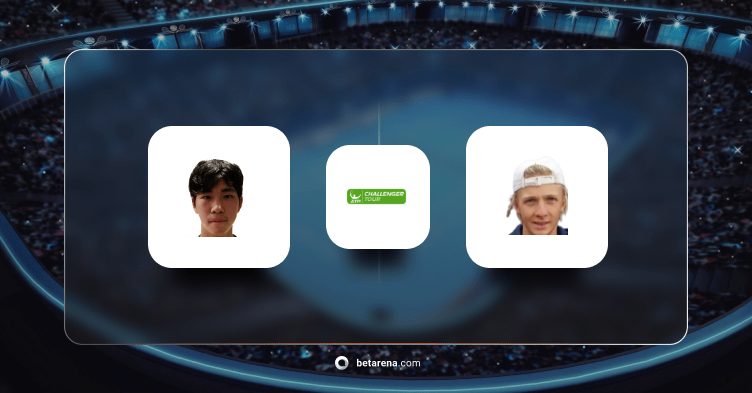 Rio Noguchi vs Mark Lajal Betting Tip 2024 - Predictions for the ATP Challenger Zhangjiagang Quarter Finals