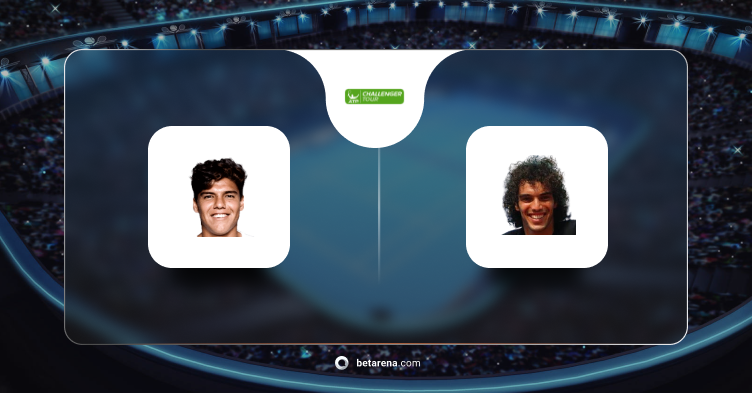 Alex Hernandez vs Skander Mansouri Betting Tip 2023/2024