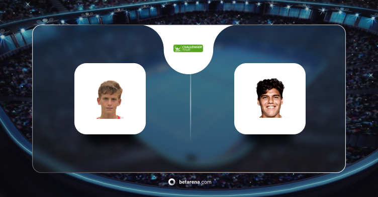 Bor Artnak vs Alex Hernandez Betting Tip 2023/2024