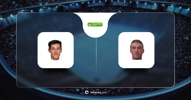 James Kent Trotter vs Elmar Ejupovic Betting Tip 2023/2024