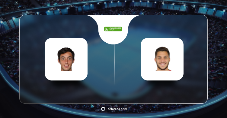 Thiago Agustin Tirante vs Alexis Galarneau, Ponturi Pariuri, ATP Challenger Mexico City, Mexico Men Singles, 2024