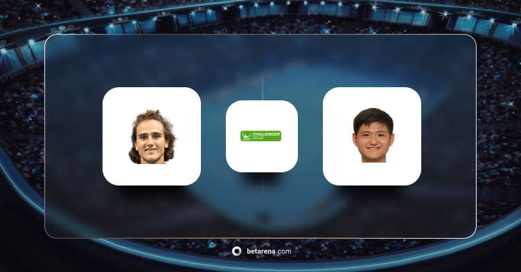 ATP Yokohama, Japan - Mattia Bellucci vs Tung-Lin Wu Betting Tip 2024