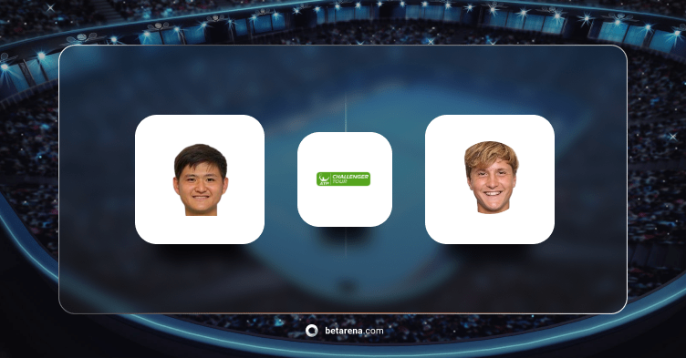 Tung-Lin Wu vs Alexey Zakharov Betting Tip 2024 - Exciting Predictions for the ATP Challenger Yokohama, Japan