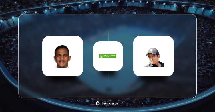 Taha Baadi vs Juan Carlos Aguilar Betting Tip 2024 - Predictions for Calgary, Canada Qualifying