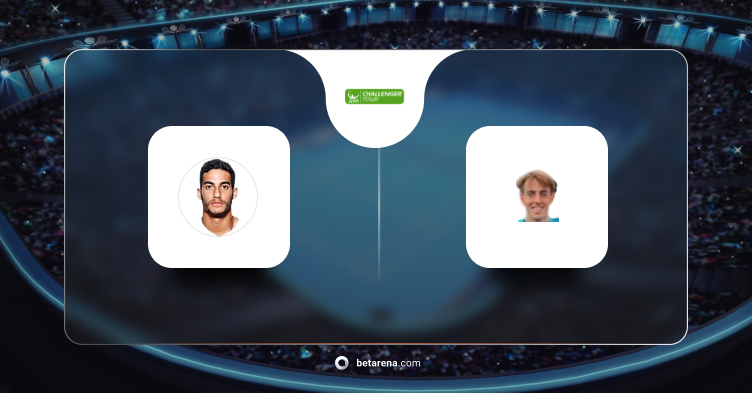 Daniel Cukierman vs Ignacio Carou Betting Tip 2023/2024