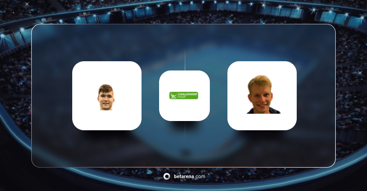 Martin Krumich vs David Pichler Betting Tip 2024 - Predictions for Bad Waltersdorf, Austria Qualifying