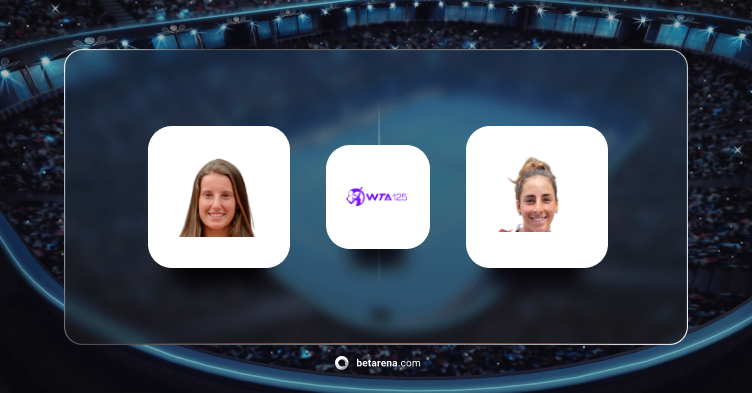 Marina Bassols Ribera vs Seone Mendez Betting Tip 2024