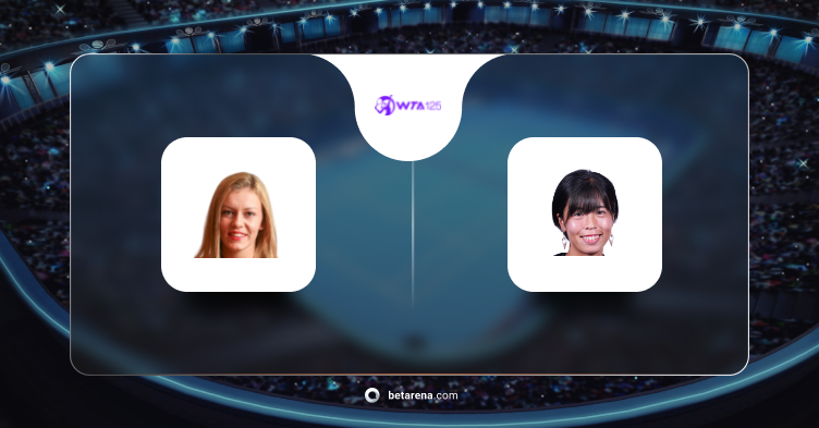Dalma Galfi/Mai Hontama vs Olivia Gadecki/Olivia Nicholls Betting Tip 2023/2024