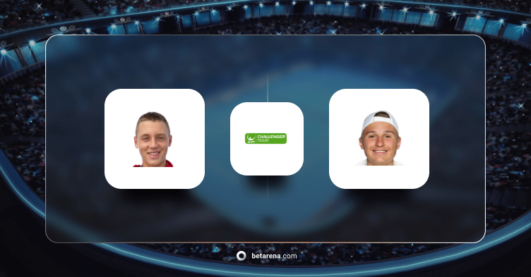 Hamad Medjedovic vs Leandro Riedi Betting Tip 2024 - Predictions for the Cary, USA Men Singles