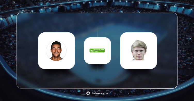 Calvin Hemery vs Marvin Moeller Betting Tip 2024 - Exciting Predictions for the ATP Challenger Tampere Quarter Finals