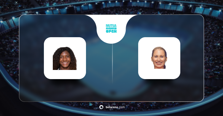 Hailey Baptiste vs Daria Saville Betting Tip 2024