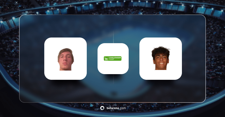 Alejandro Moro Canas vs Abedallah Shelbayh Betting Tip - Maia, Portugal 2024