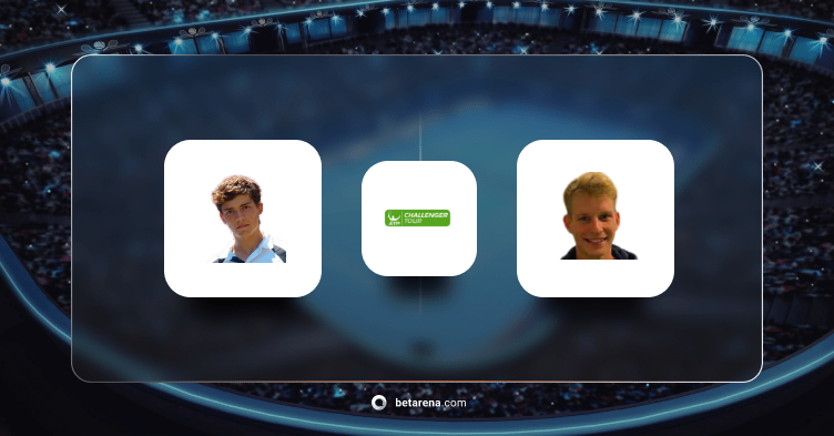 Nicholas Sanchez Izquierdo vs David Pichler Betting Tip - Exciting Predictions for Maia, Portugal Qualifying