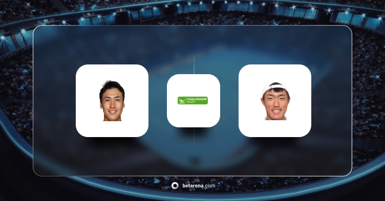 Yosuke Watanuki vs Hsu Yu-hsiou Betting Tip 2024 - Exciting Predictions for the ATP Challenger Shanghai, China Men Singles