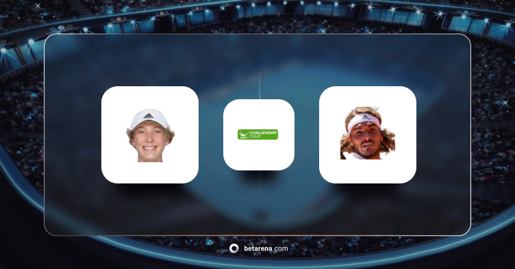 Ethan Quinn vs Maks Kasnikowski Betting Tip 2024 - Predictions for the ATP Challenger Charlottesville, USA Men Singles