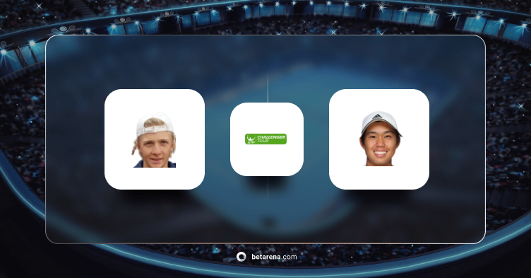 Mark Lajal vs Learner Tien Betting Tip 2024 - Predictions for the ATP Challenger Charlottesville Quarter Finals
