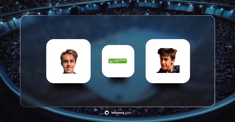 Zachary Svajda vs Dylan Dietrich Betting Tip 2024