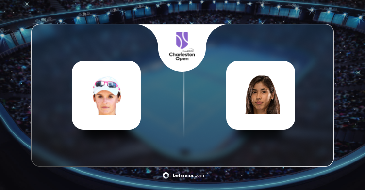 Arina Rodionova vs Astra Sharma Betting Tip 2024
