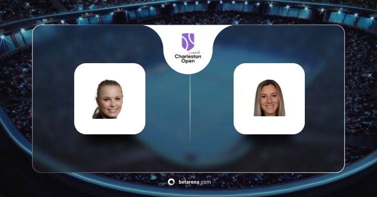 Caroline Wozniacki vs Mccartney Kessler Betting Tip 2023/2024