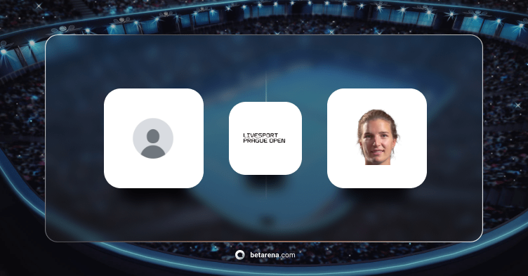 Eliska Tichackova vs Kathinka von Deichmann Betting Tip 2024 - Exciting Predictions for the WTA Prague Qualifying