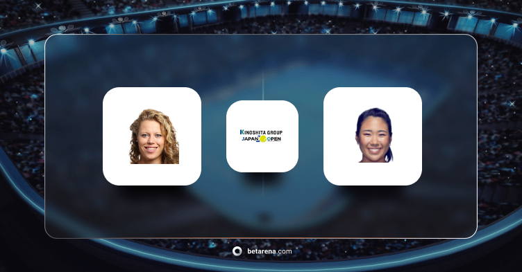 Laura Siegemund vs Nao Hibino Betting Tip - Exciting Predictions for the WTA Osaka Qualifying