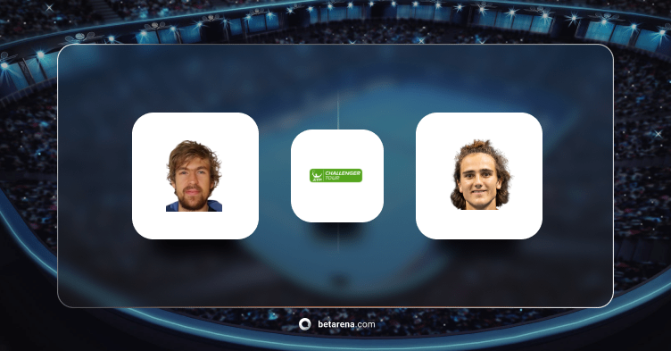 Christoph Negritu vs Mattia Bellucci Betting Tip 2024 - Predictions for the ATP Challenger Yokkaichi, Japan Men Singles
