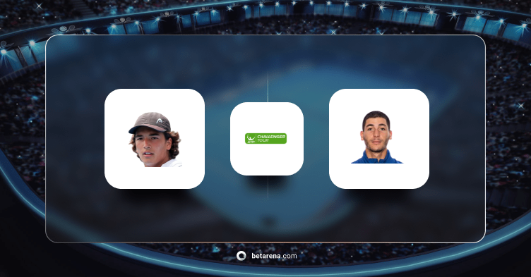 Henrique Rocha vs Yshai Oliel Betting Tip 2024 - Predictions for Porto 2, Portugal