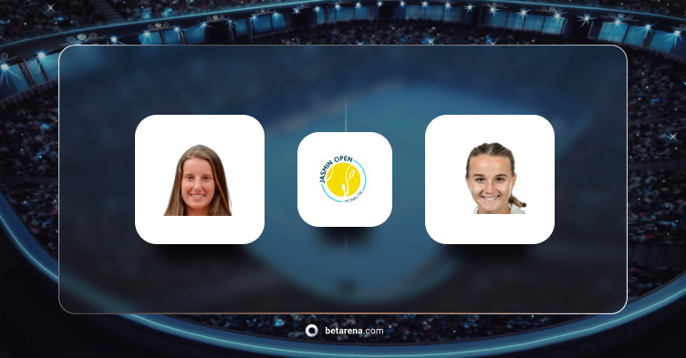 Marina Bassols Ribera vs Clara Burel Betting Tip 2024