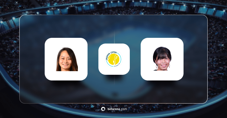 Priska Madelyn Nugroho vs Mai Hontama Betting Tip - Monastir, Tunisia 2024